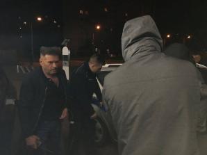 Kolejny pedofil schwytany. Spektakularna akcja Krzysztofa Rutkowskiego na dworcu kolejowym Ursus - Niedźwiadek! 