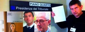 [VIDEO] Dopo intervento di Patriot24.net  il giudice italiana Daniela Ronzani chiede astensione  dal dramma di madre  Polacca!  Presidente di Tribunale di Treviso ha capito incubo di Wioleta Wrzosek e astiene dalla causa il giudice scandalosa.  