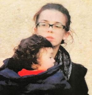 [VIDEO] W jaki sposób polskie dziecko, poprzez przestępstwa, znalazło się w Rumunii? Po co rumuńska matka Kinga Kovacs uprowadziła je z Kanady, łamiąc sądowe wyroki?