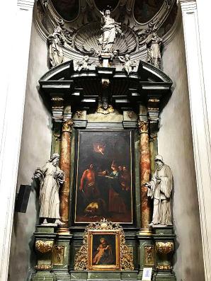 Słowo na niedzielę 15 kwietnia z Wiednia
