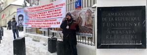 [VIDEO] Un Polonais de 3 ans caché illégalement en Tunisie par la famille du POLICIER !