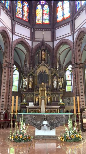 Słowo na niedzielę 20 września z Katedry w Gliwicach 