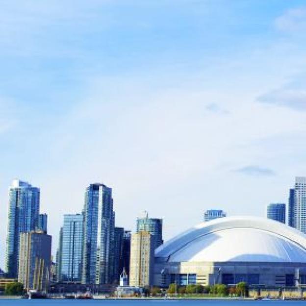 Z Warszawy do Toronto. Podróż snów. Na lotnisku czekać będzie auto a potem....Wszystko zależy od marzeń!
