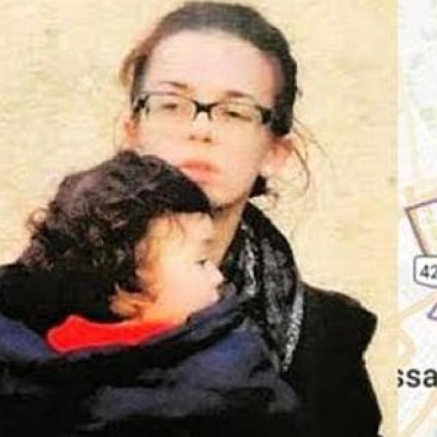 Patriot24.net in Canada: From what financial institution in Toronto Kinga Kovacs (Kinga Costiniuc) deceives money, fig hting the Polish father of their common child?