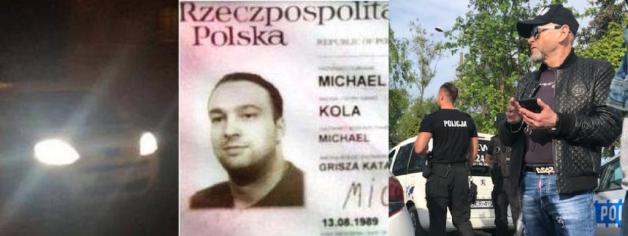 Der polnische Roma ist frei! Das österreichische Gericht hat die von Rutkowski gelieferten Beweise anerkannt und, des Irrtums bewusst, den Polen freigesprochen!