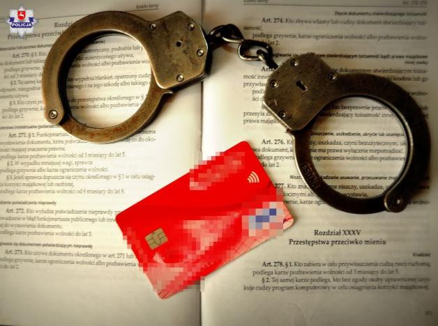 3000 zł. prowizji za zakupy kartą